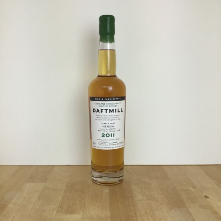 Daftmill 2011 Single Cask