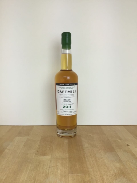 Daftmill 2011 Single Cask