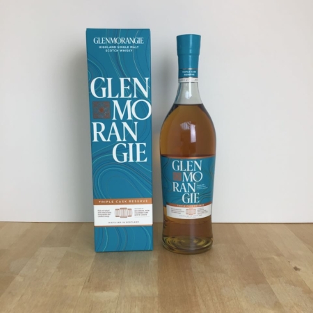 Glenmorangie Triple Cask