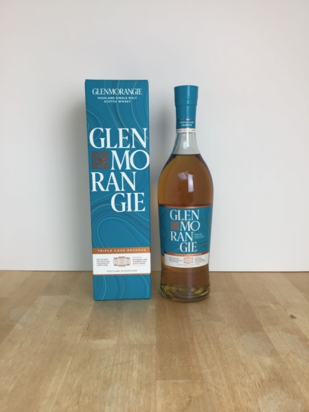 Glenmorangie Triple Cask