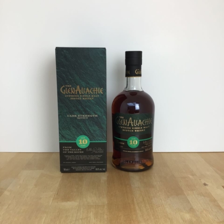 Glenallachie 10 Years Batch 10