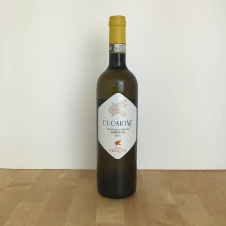 Piero Mancini Vermentino di Gallura 2023