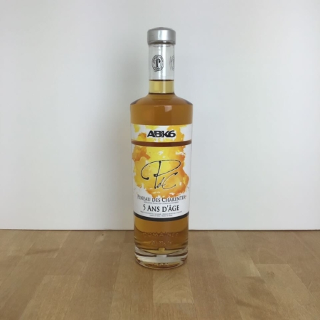 ABK6 Pineau des Charentes 5 Ans