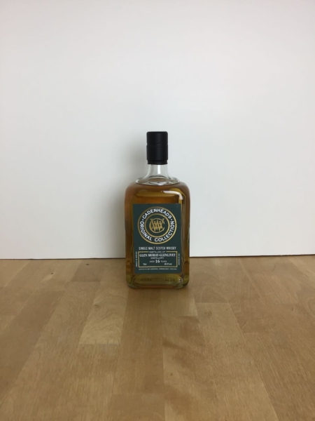 Glen Moray 16 Years Cadenhead