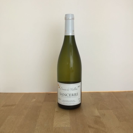 Sancerre Domaine des Mailettes 2023