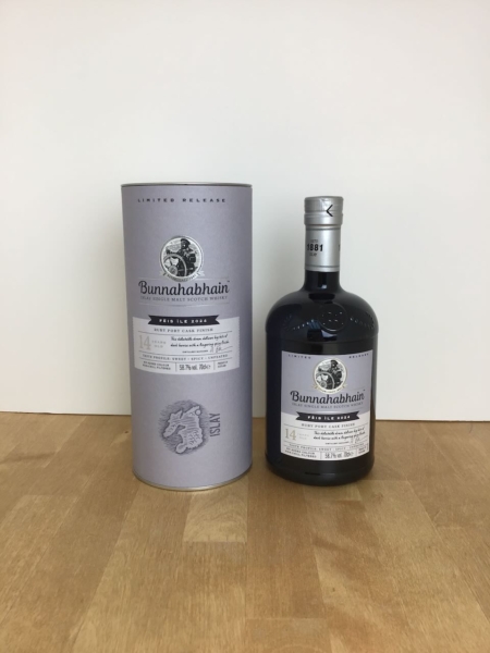 Bunnahabhain 14 Years Fèis Ile 2024