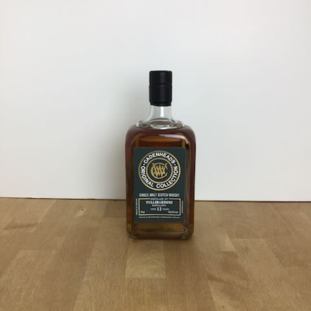 Tullibardine 12 Years Cadenhead