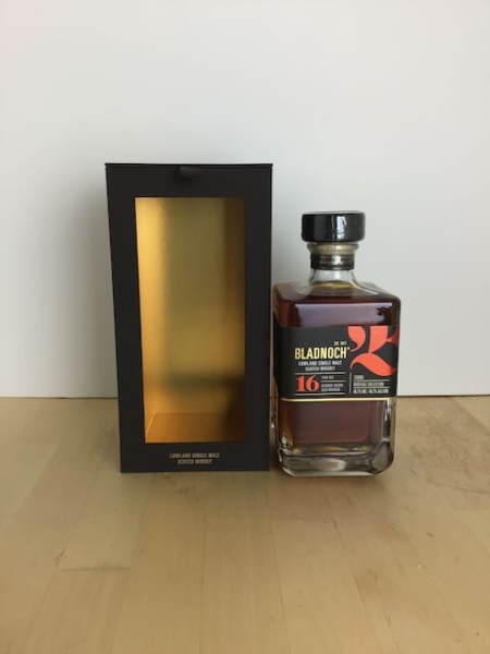 Bladnoch 16 Years Oloroso