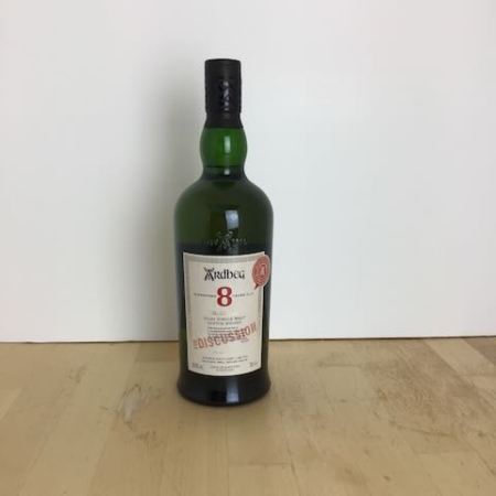 Ardbeg 8 Years for Discussion