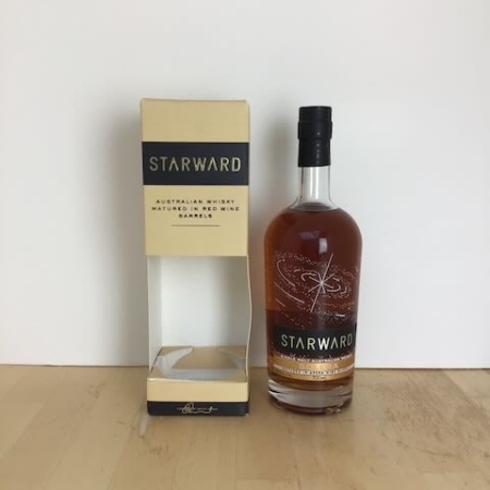 Starward Solera