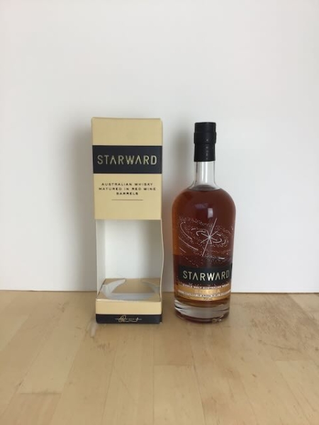 Starward Solera