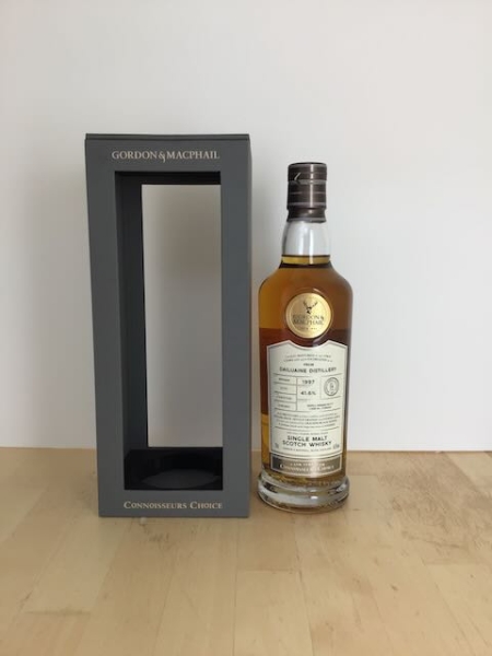 Dailuaine 1997 24 Years Gordon & MacPhail