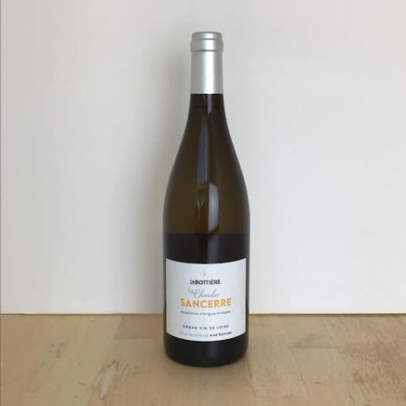 Sancerre Chevalier Aimé Boucher 2023