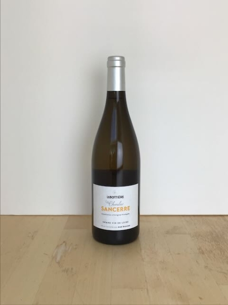 Sancerre Chevalier Aimé Boucher 2023