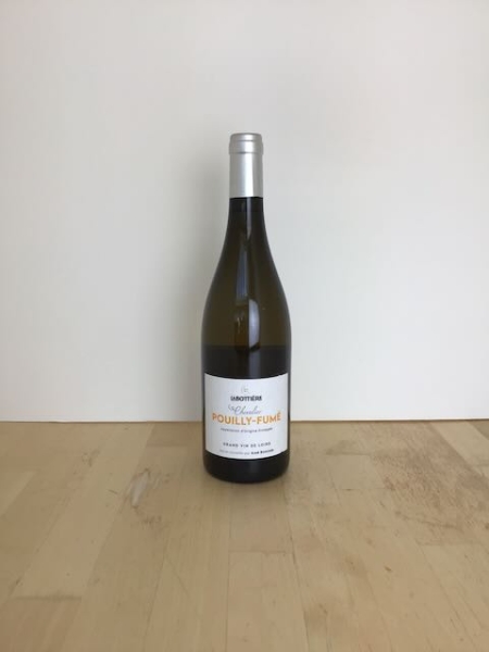 Pouilly-Fumé Chevalier Aimé Boucher 2023