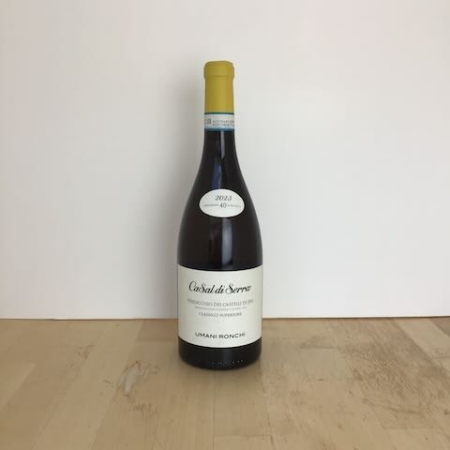 Casal di Serra – Verdicchio dei Castelli di Jesi 2023