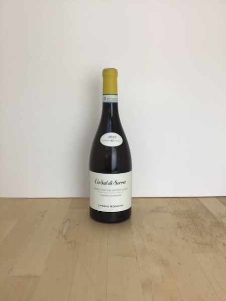 Casal di Serra – Verdicchio dei Castelli di Jesi 2023