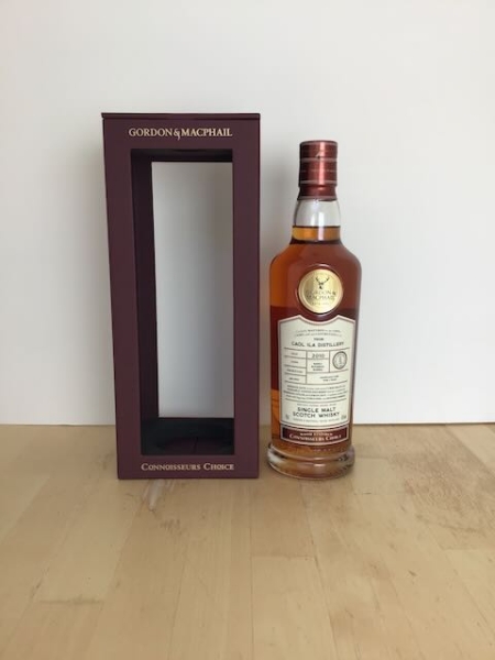 Caol Ila 2010 12 Years Gordon & MacPhail